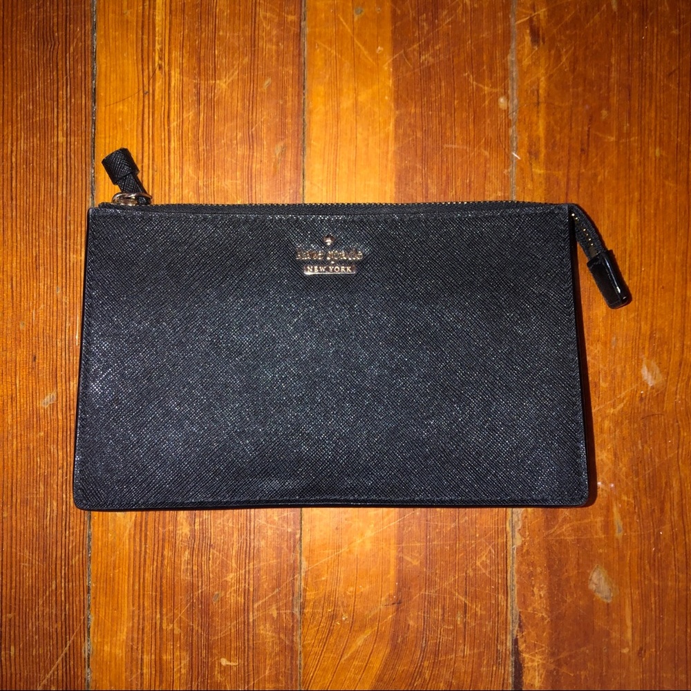 🖤Kate Space Clutch🖤
